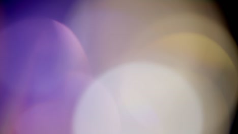 la luz filtra imágenes de 4k, superposiciones de bokeh con brillo de lente, fondo de llama quemada, efecto de rayos de destello