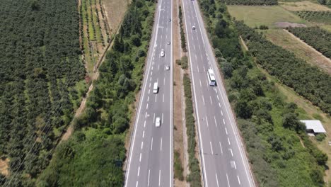 Driving-Car-Drone-Shot-3