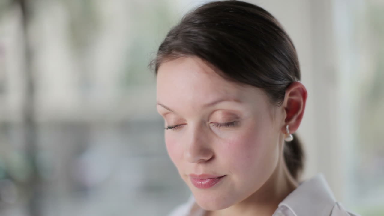 joven mujer de negocios 54