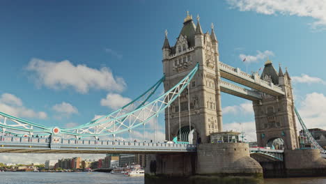 tower bridge, london