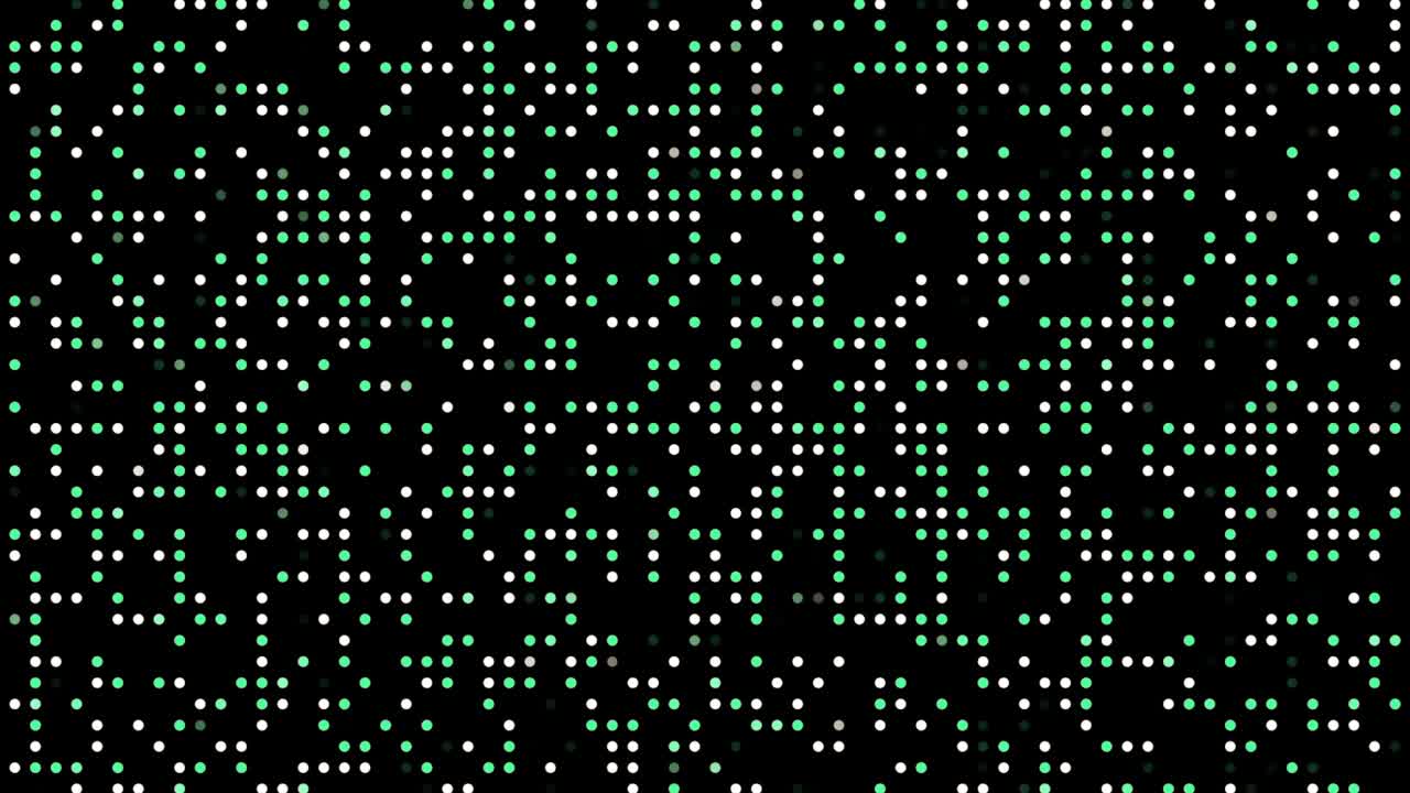 Abstract Background Digital Camouflage Version E