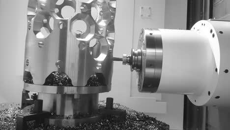 Metalworking-CNC-milling-machine.