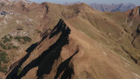 Filmische-Bayerische-Alpen-|-Nebelhorn-Berg-|-4k-D-log-Rec709-–-Perfekt-Für-Die-Farbkorrektur