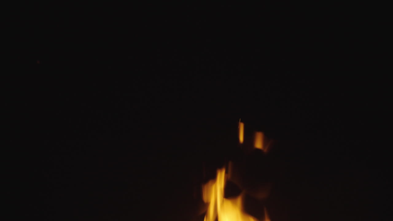 Fire Flames