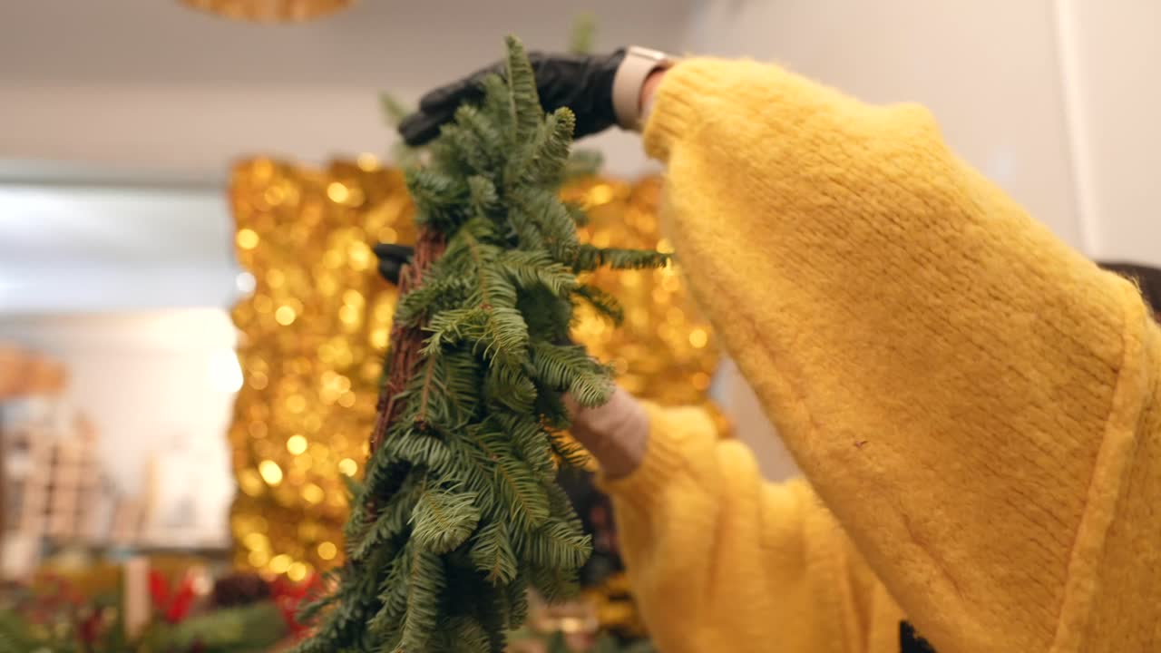 Christmas Holiday Decoration