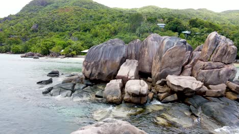 seychelles la digue rocce aereo drone6.mp4