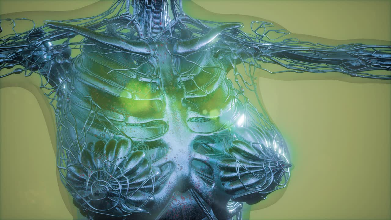 유방암 진단을 위한 매모그램 방사선 영상