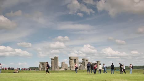 lapso de tiempo de stonehenge 03