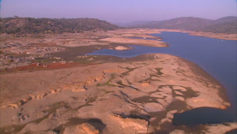 La-Sequía-Drena-Los-Embalses-De-Californias-3