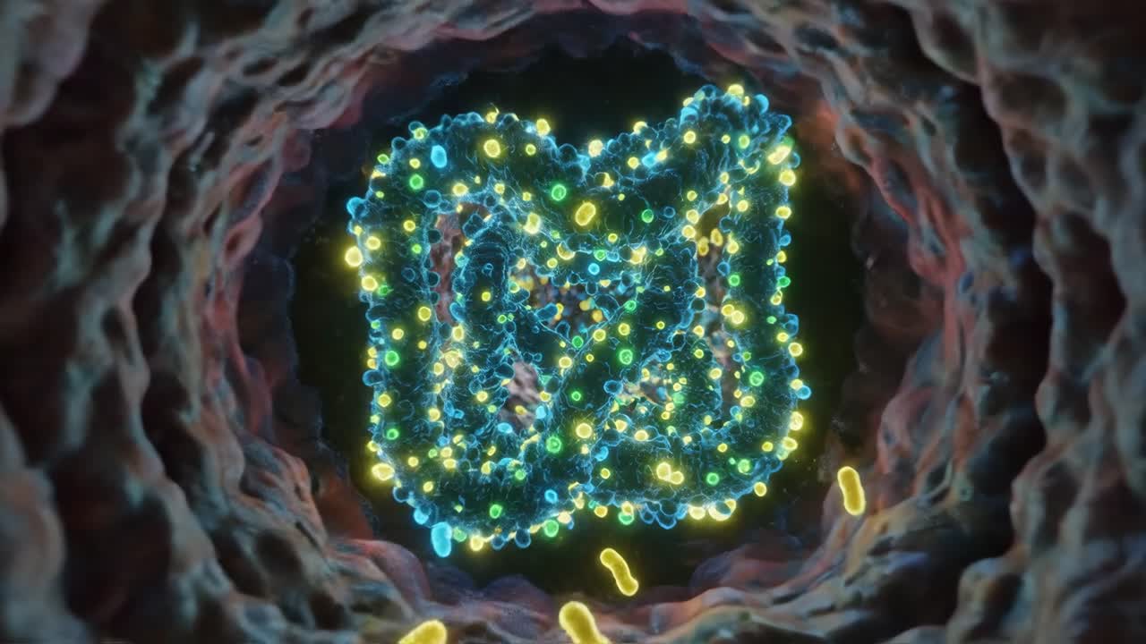 Gut Microbiome and Digestive Health