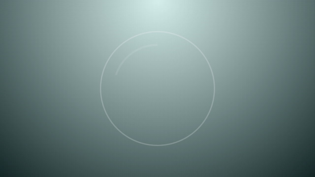 Countdown Video High Tech Sci Fi Style