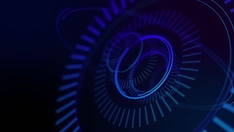 time tunnel