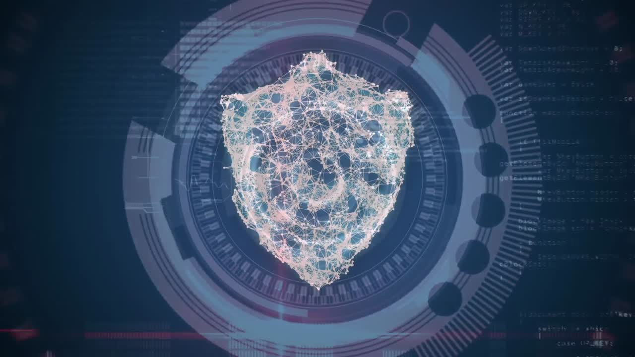 seguridad cibernética