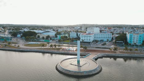 campeche, mexico