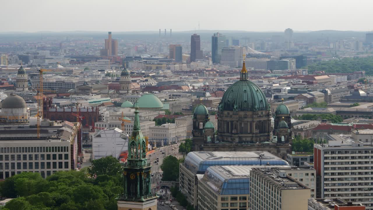 베를린 스카이라인