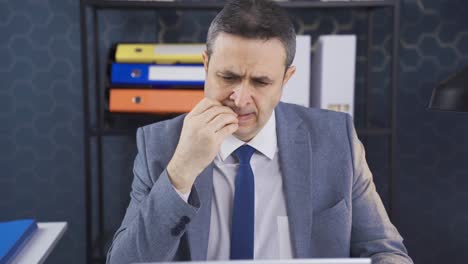 Stressed-and-worried-office-worker-in-trouble.