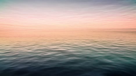 Ocean-Scene-with-Sunset-BG