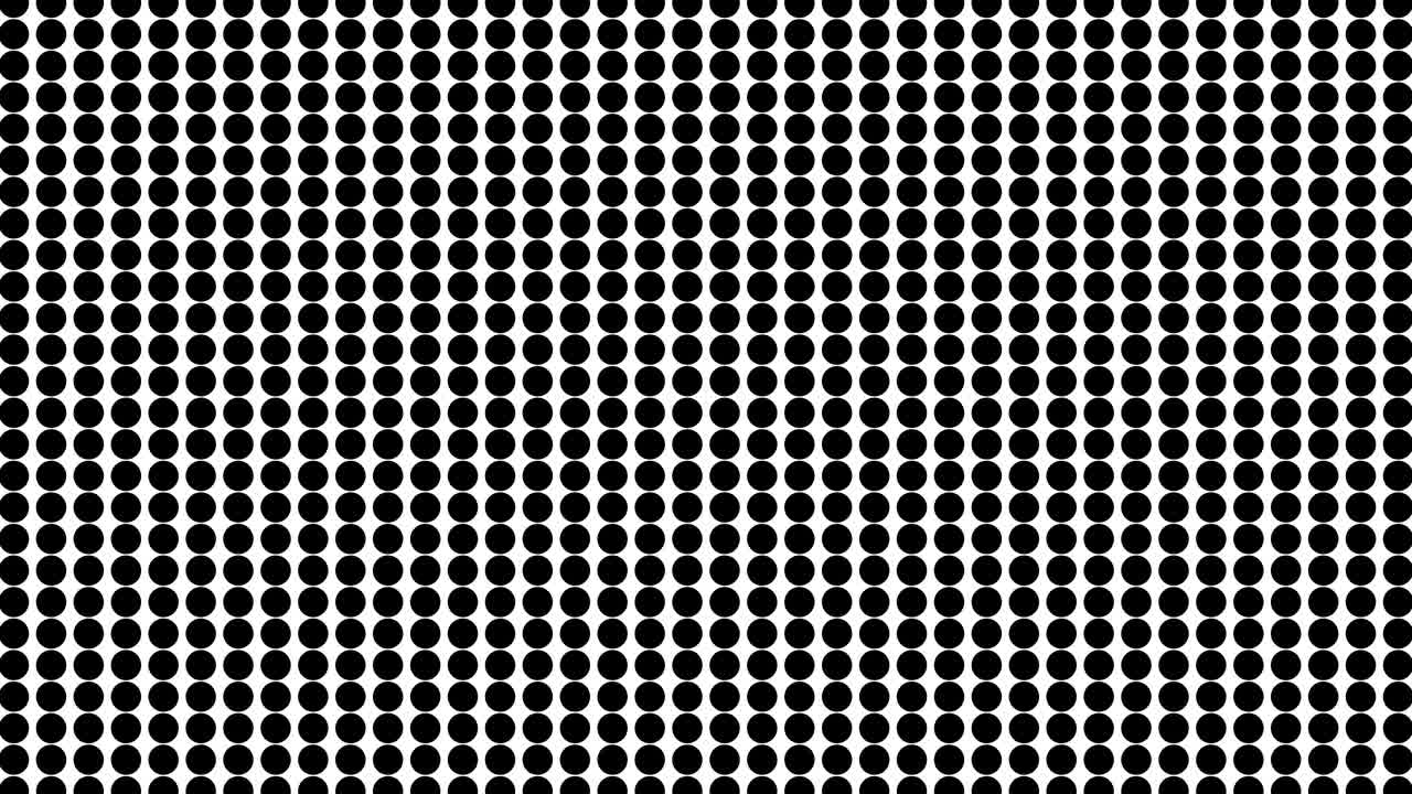 composición dinámica en blanco y negro. elemento de medio tono