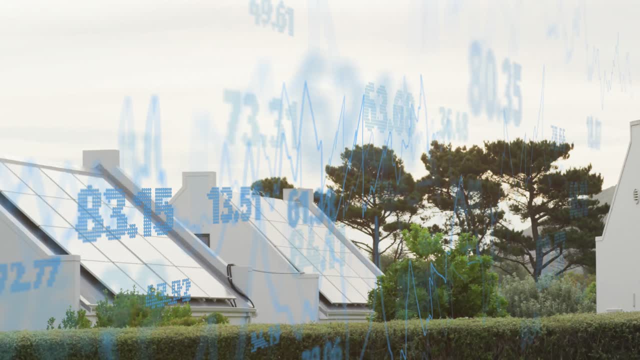 통계의 활성화와 데이터 처리 오버 하우스