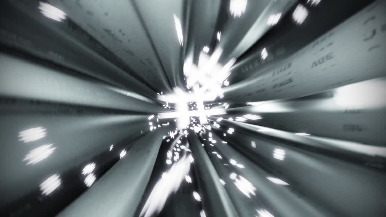 전선, 케이블, 해시 태그, 데이터, 인터넷을 통해 날아, 트위터, 인터넷 해시태그 # 4k