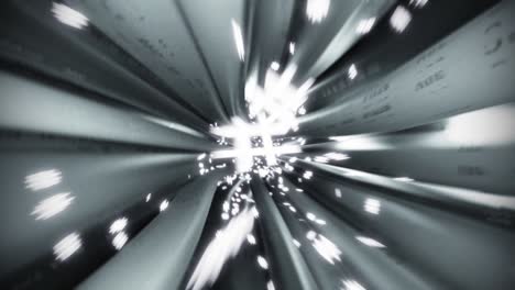 alambres cables hashtag volar a través de los datos internet tweet internet hashtag # 4k