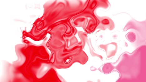 fondo de patrón de mármol animación cg gráficos de movimiento