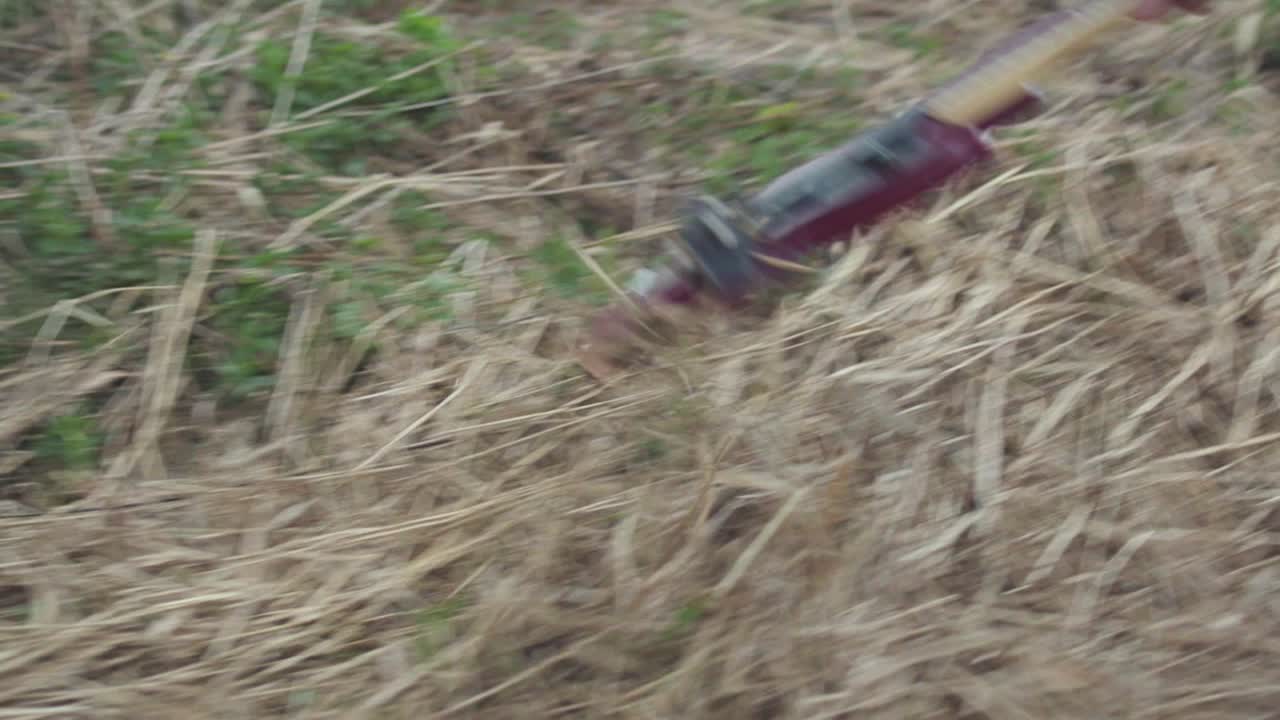 해적 전투 장면