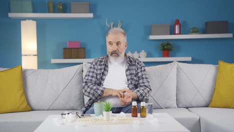 ritmo cardíaco muy rápido.