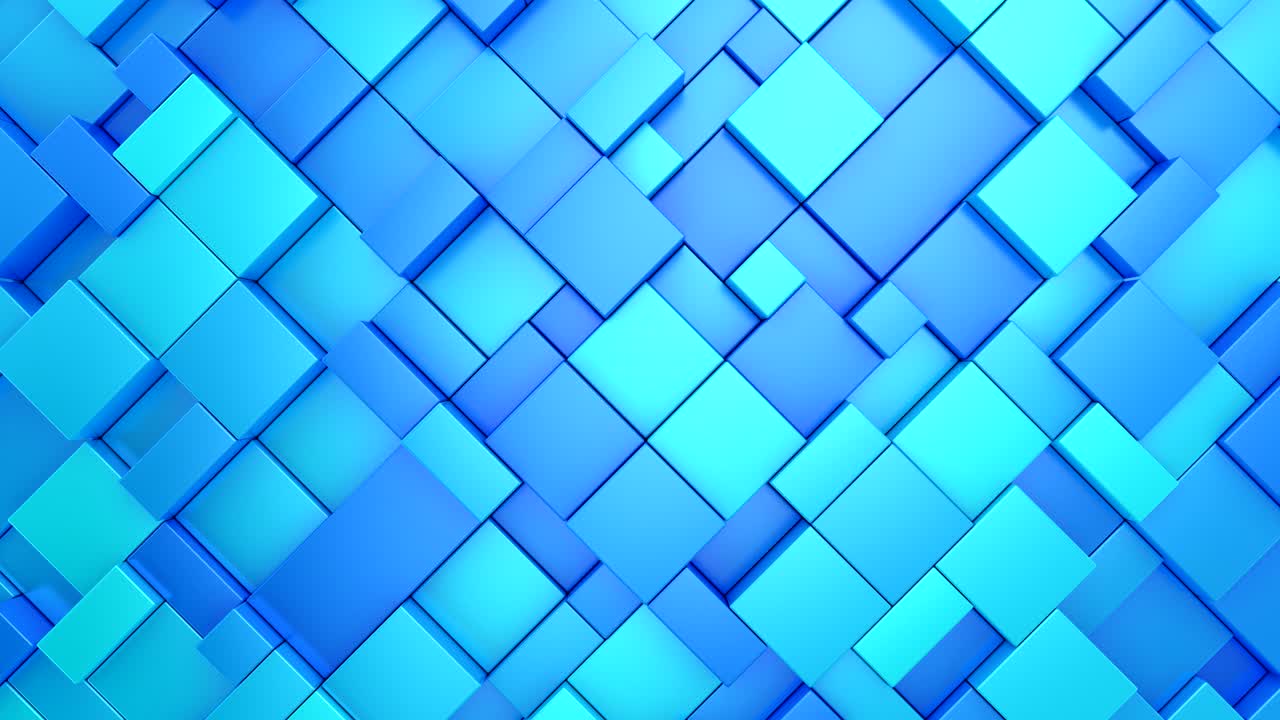 fondo de formas geométricas