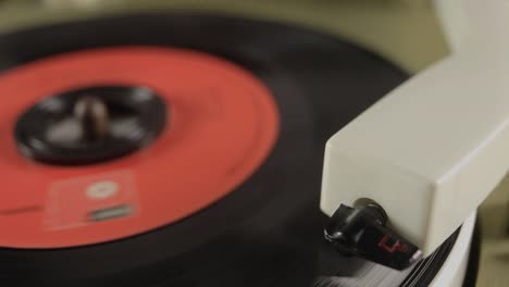 vintage record video2