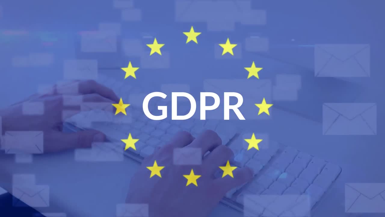GDPR video