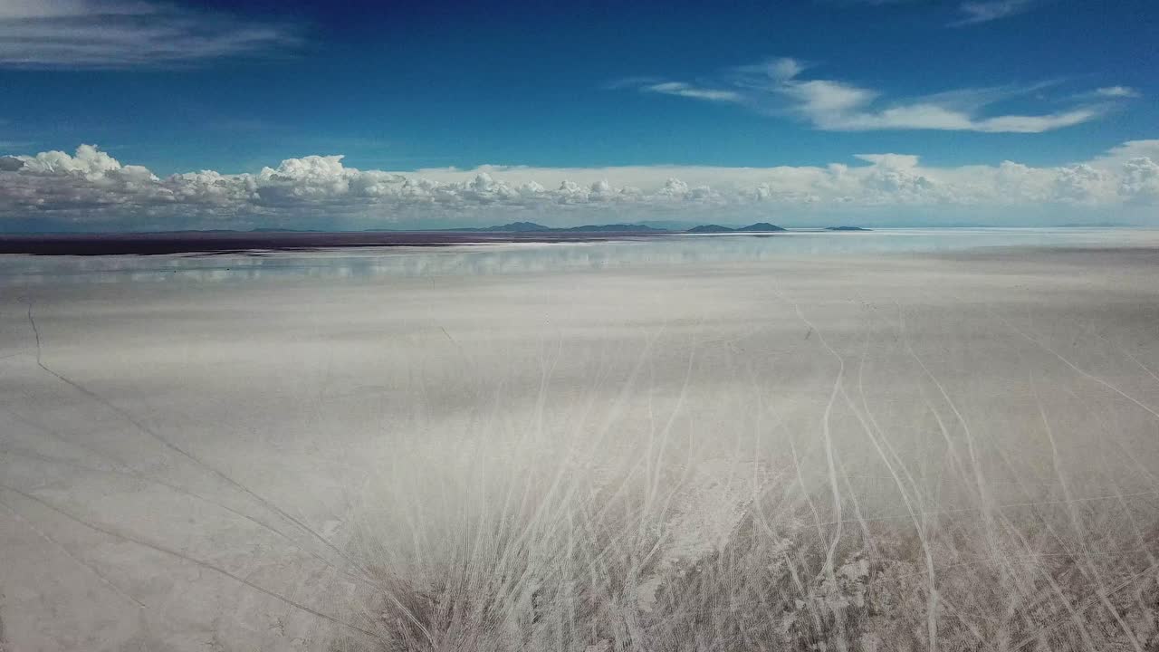 el gran salar de uyuni bolivia