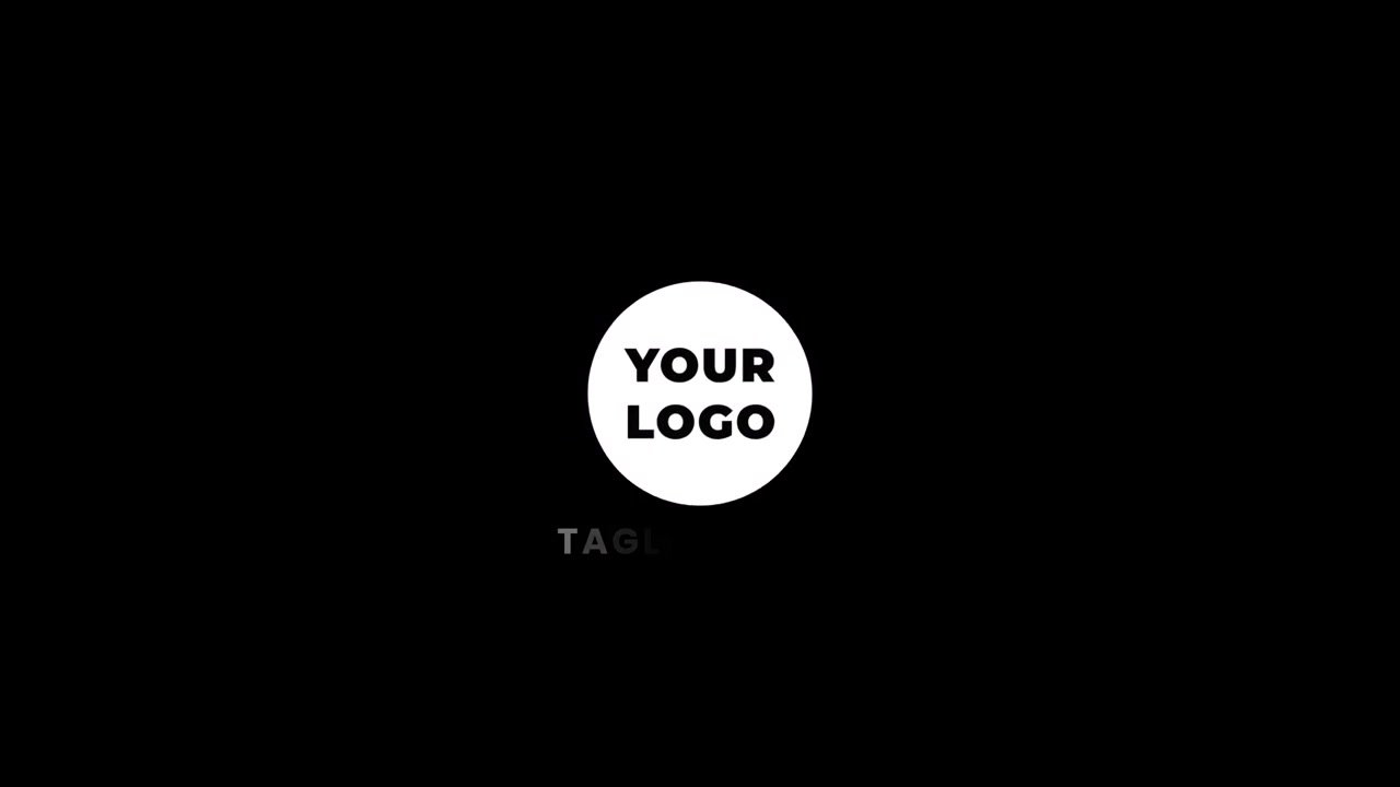 Logo- og brandingelementer