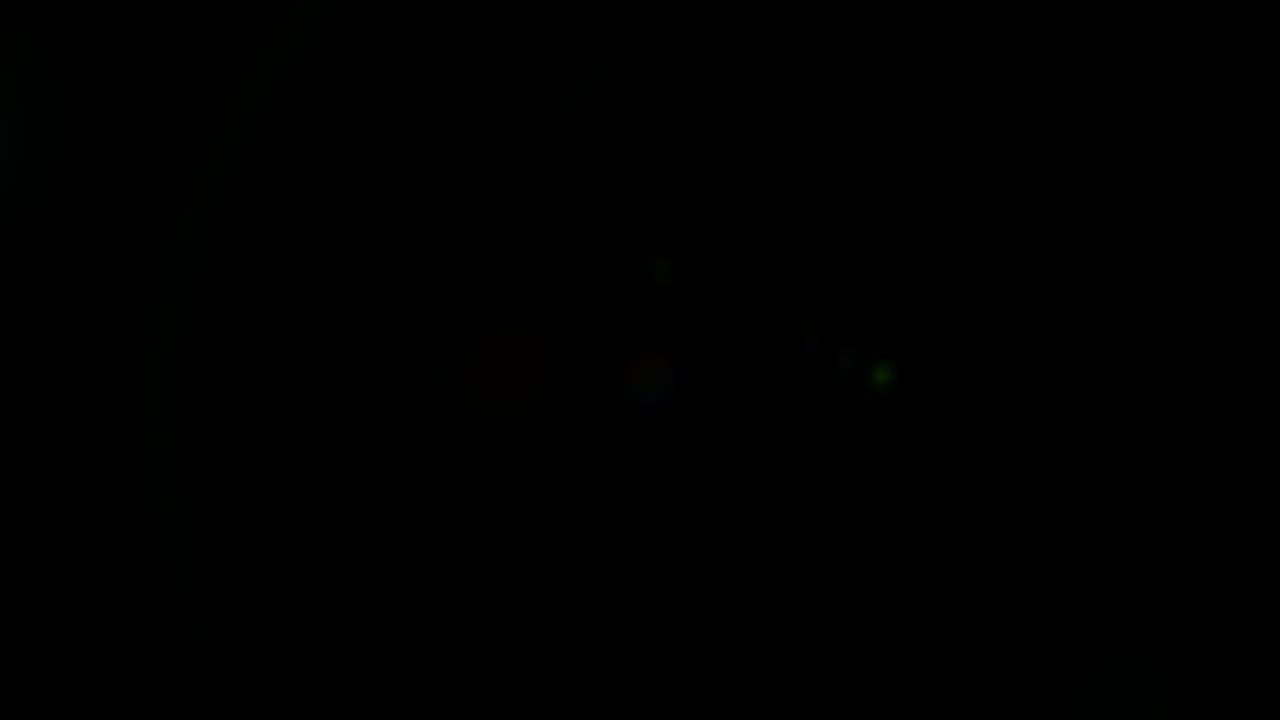 프로덕션 카메라 렌즈 플레어 12