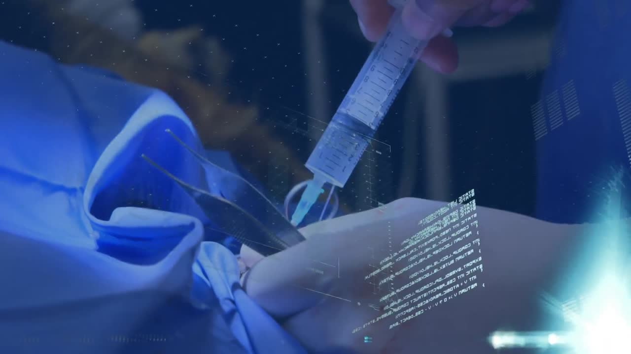 의학과 과학의 글로벌 네트워크