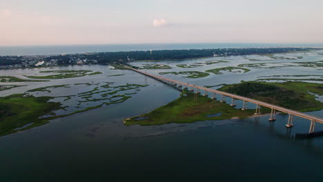 Drone-footage-of-the-B