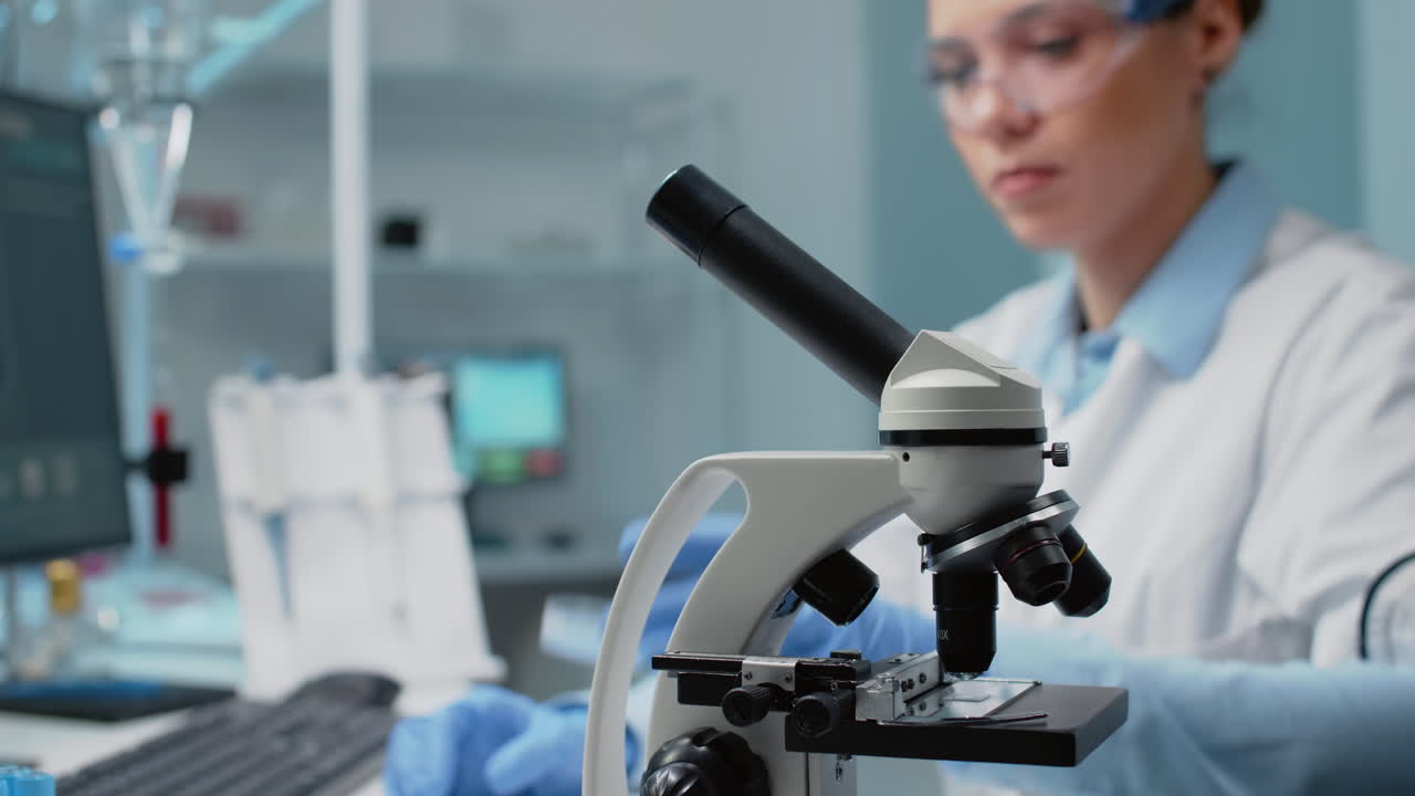 Laboratory Research and Analysis