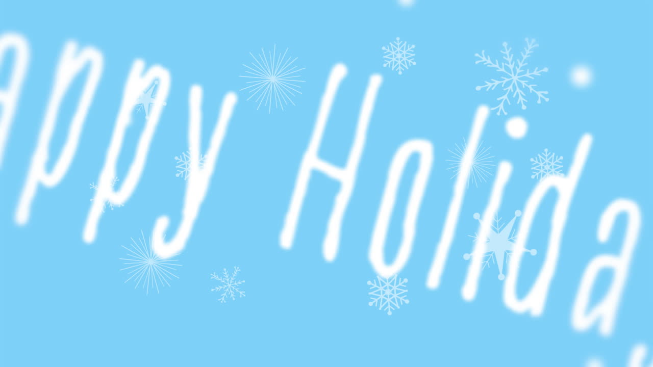 크리스마스 인사