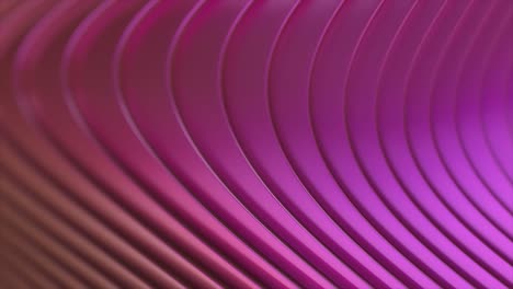 abstract purple and pink geometric background