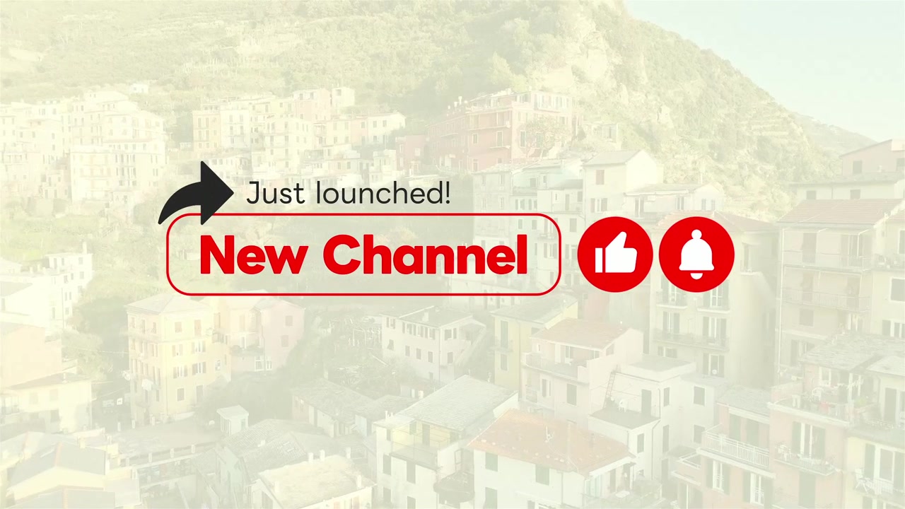 YouTube Titels 02 YouTube Abonneren Adobe Premiere Pro 2023 Resolutie 3840×2160