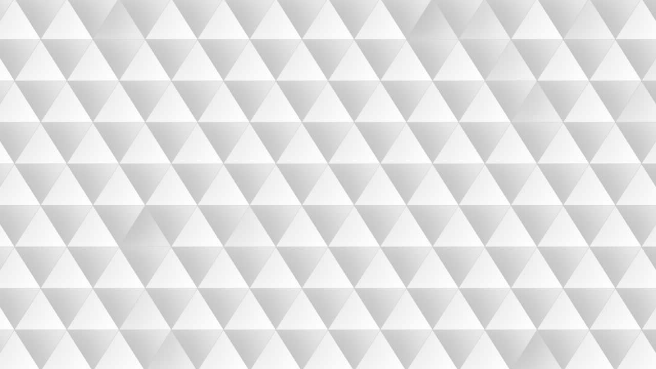 triángulos de movimiento con fondo abstracto 1
