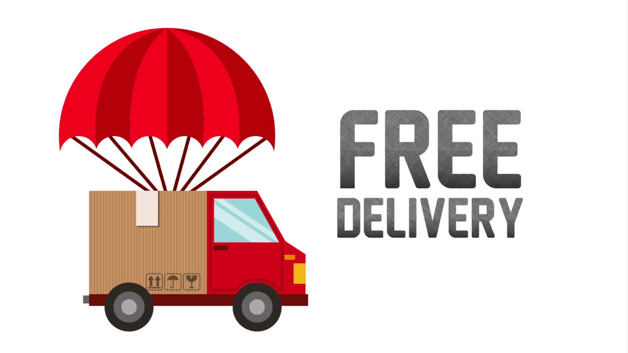 diseño del servicio de entrega