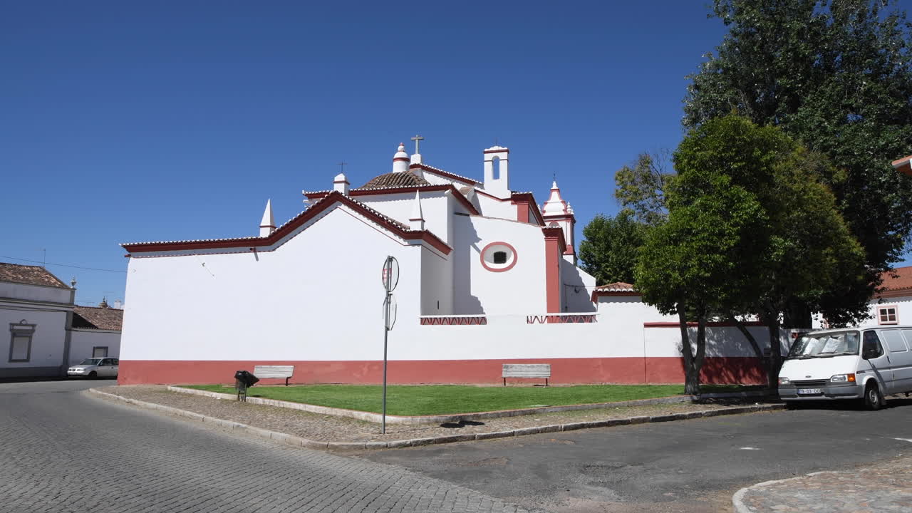 iglesia matriz de s