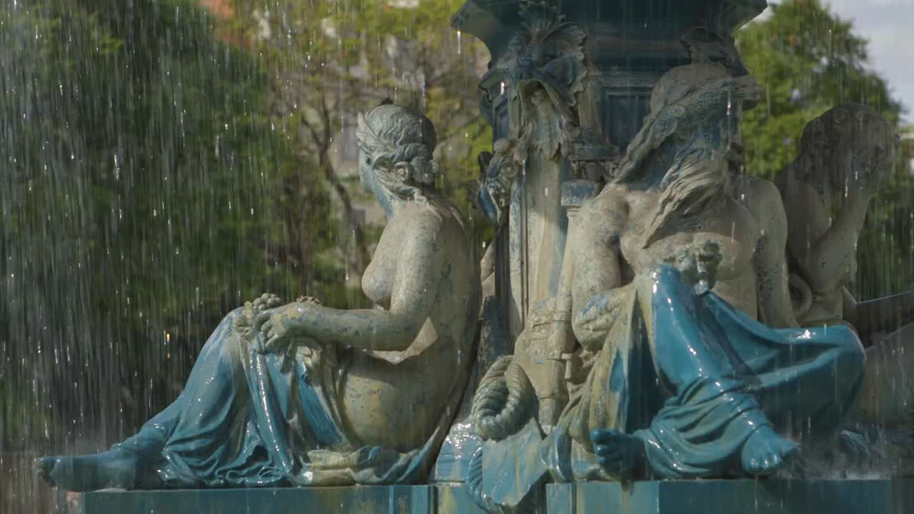 리스본: praca dom pedro iv-rossio 광장