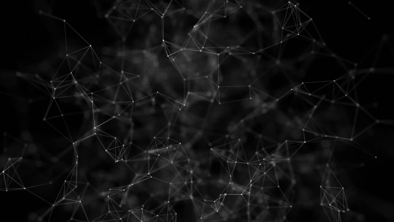 Abstract Network Connections