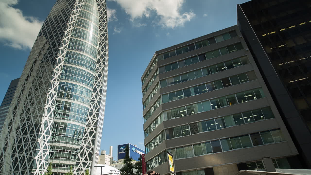 paisaje urbano de gran altura 107 1