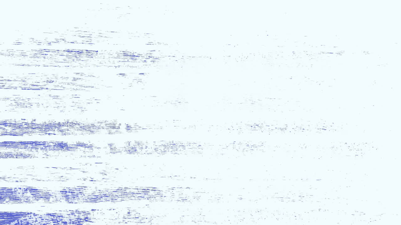 Blue noise on grunge texture