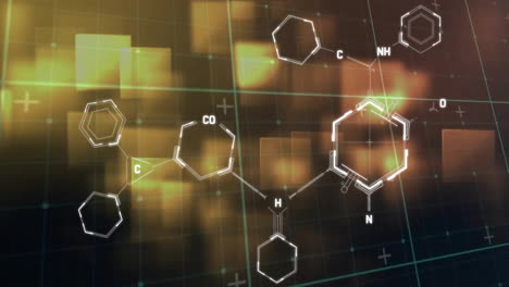 Animation-Der-Wissenschaftlichen-Datenverarbeitung-über-Gitter