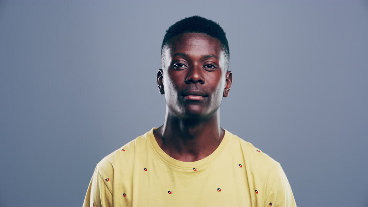 Show everyone what you're all about