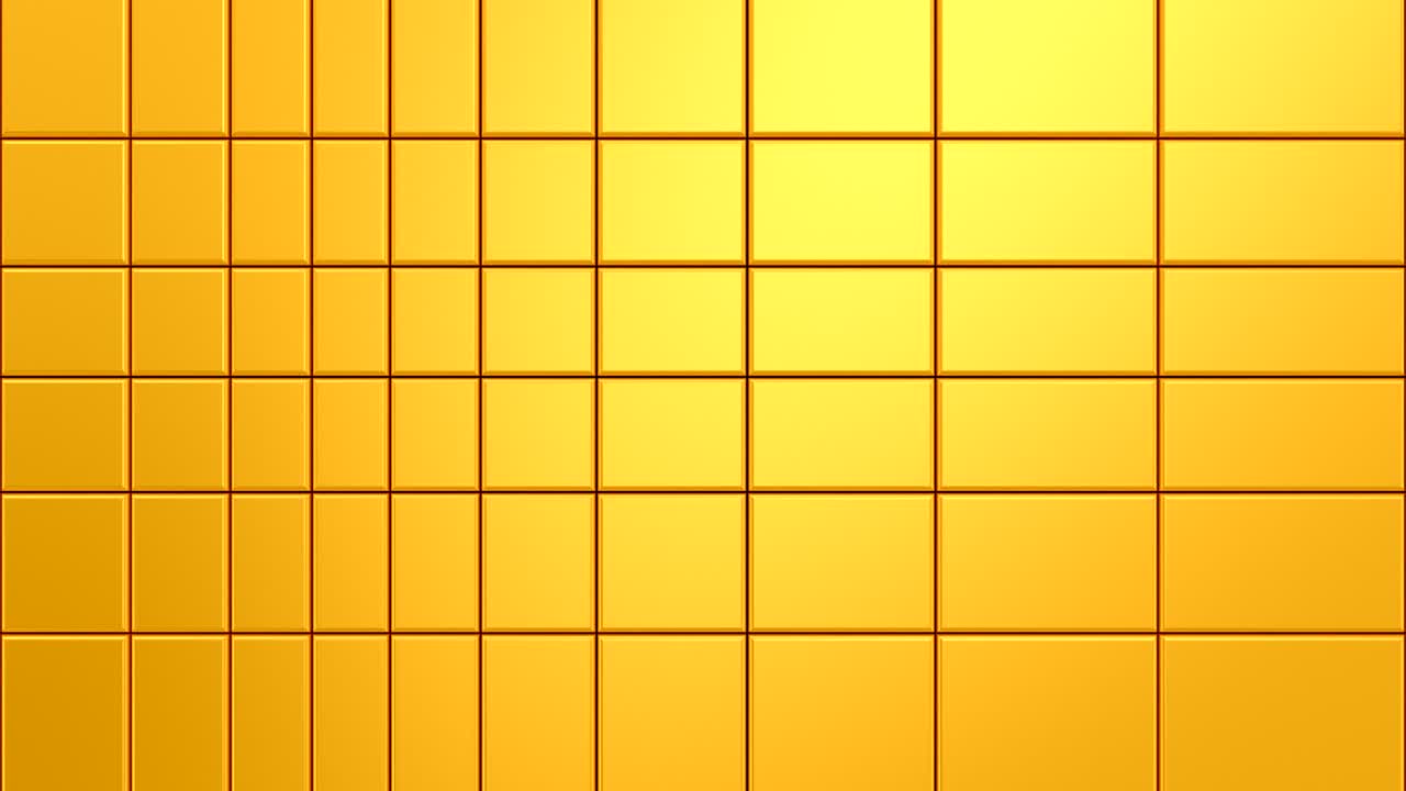 fondo de cuadrados animados